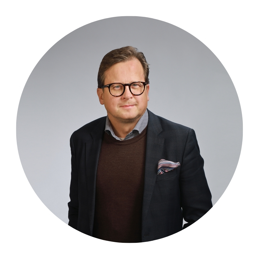 Janne Ylisen henkilökuva