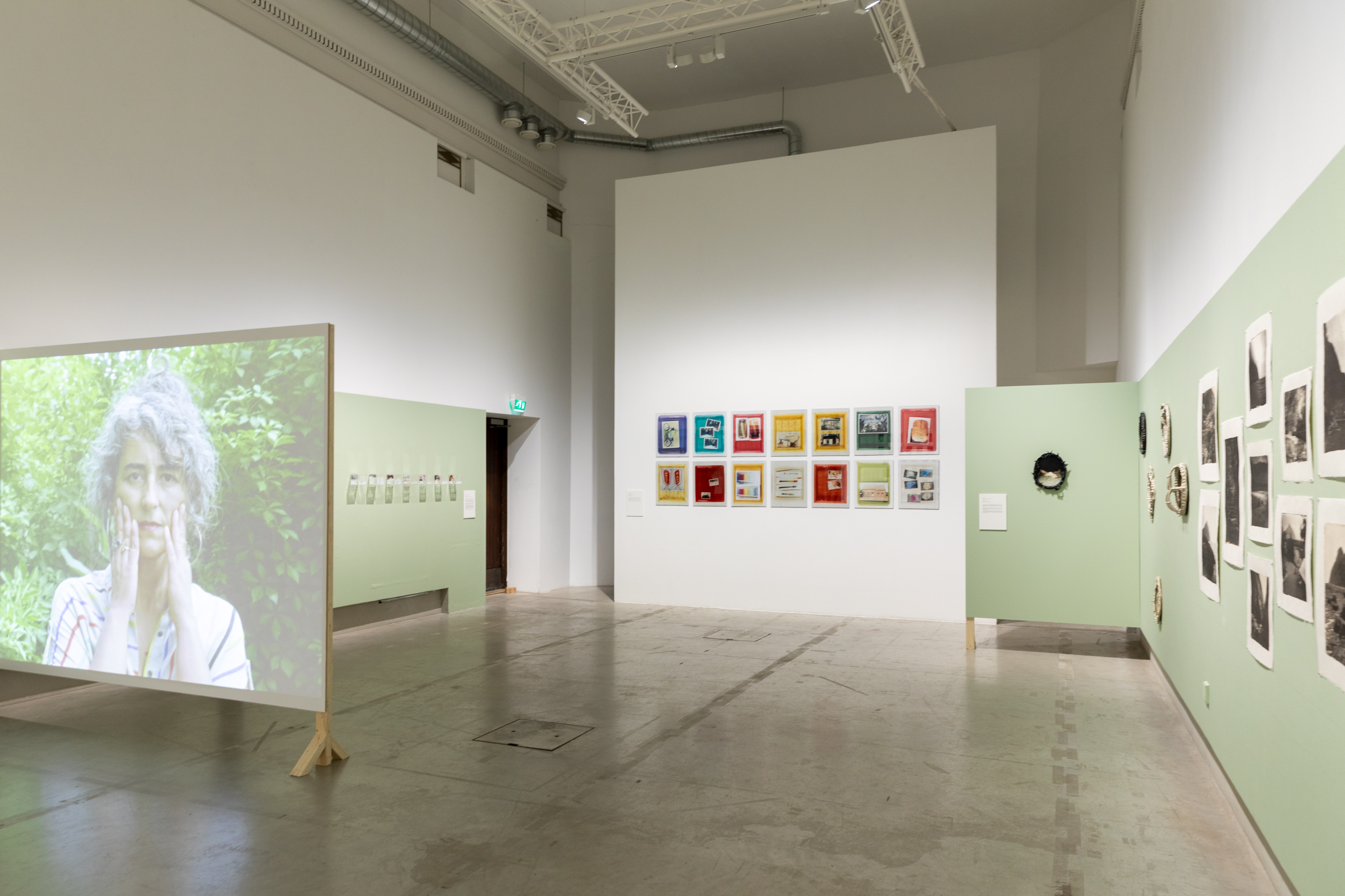 Helsinki Analog Festival, 2026 (kuva: Milla Talassalo)