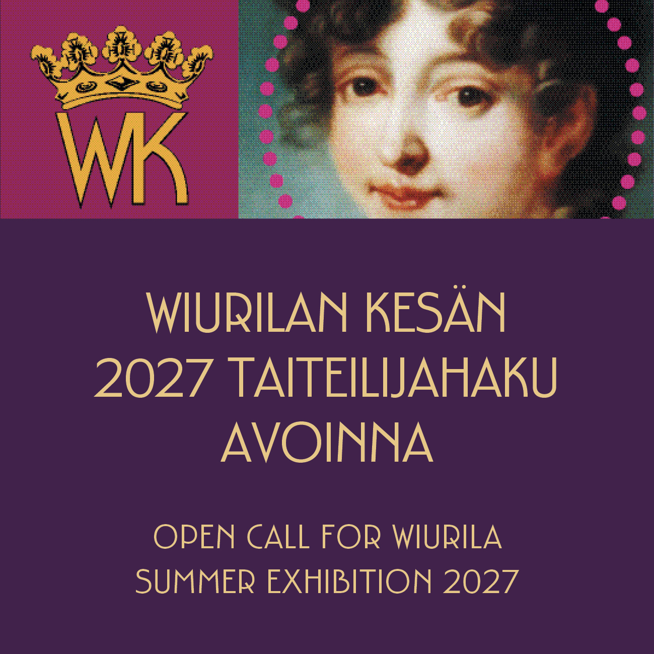 Wiurilan kesä