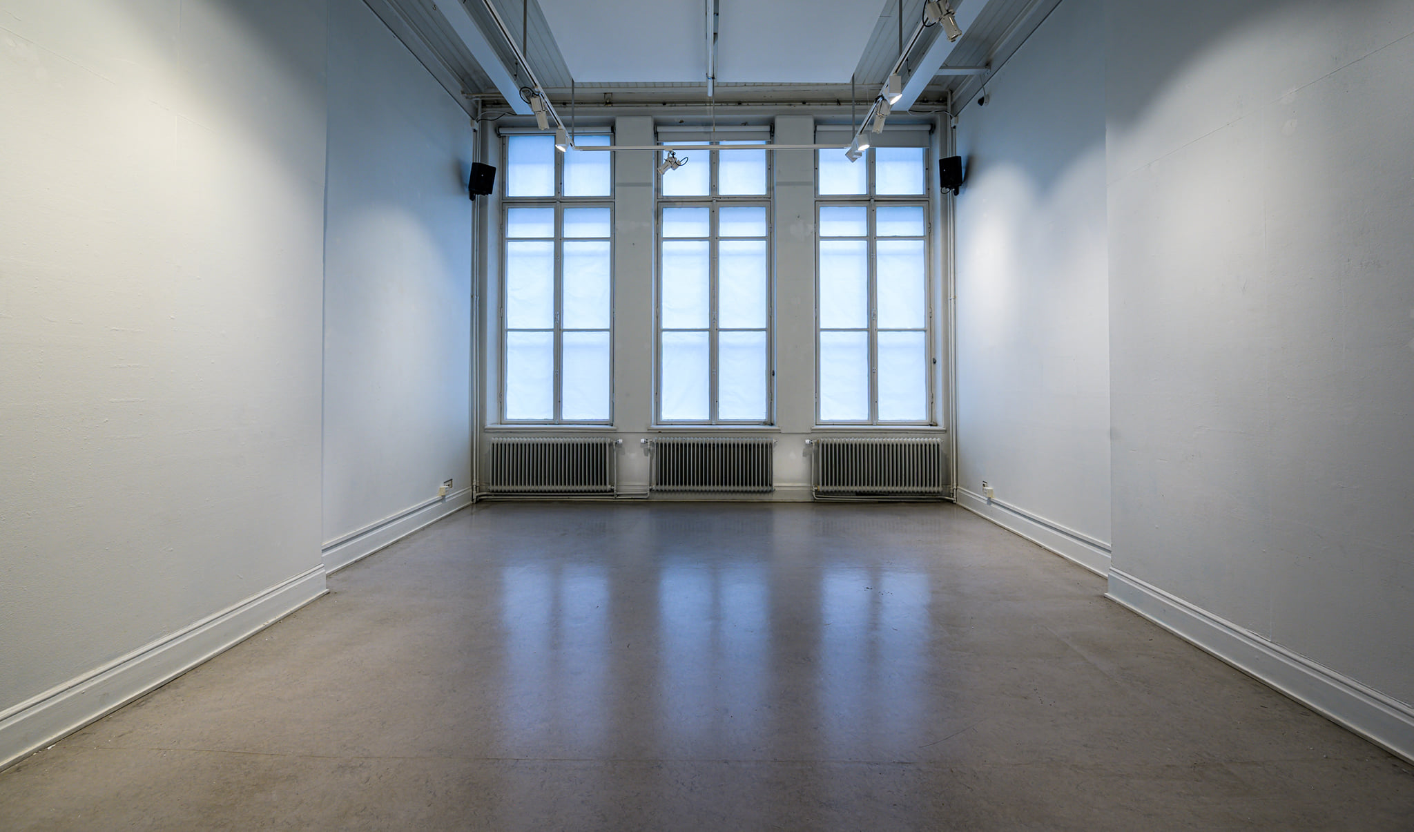 Annantalon Etelägalleria, kuva: Mauri Tahvonen