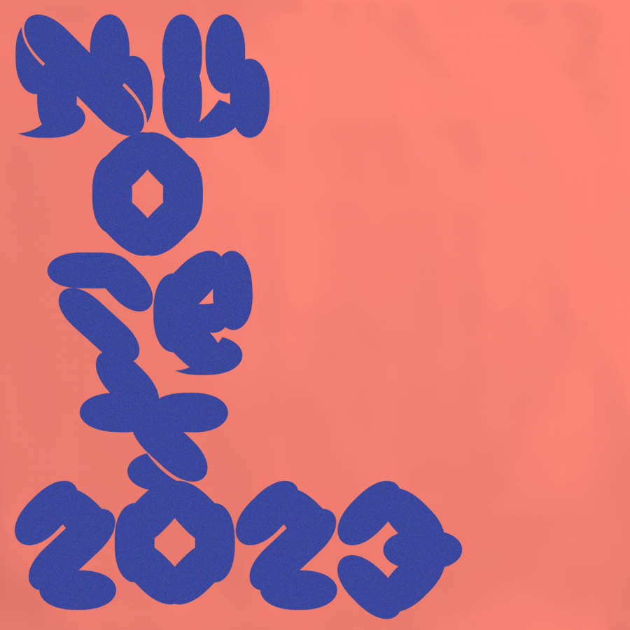  Nuoret 2023 -logo