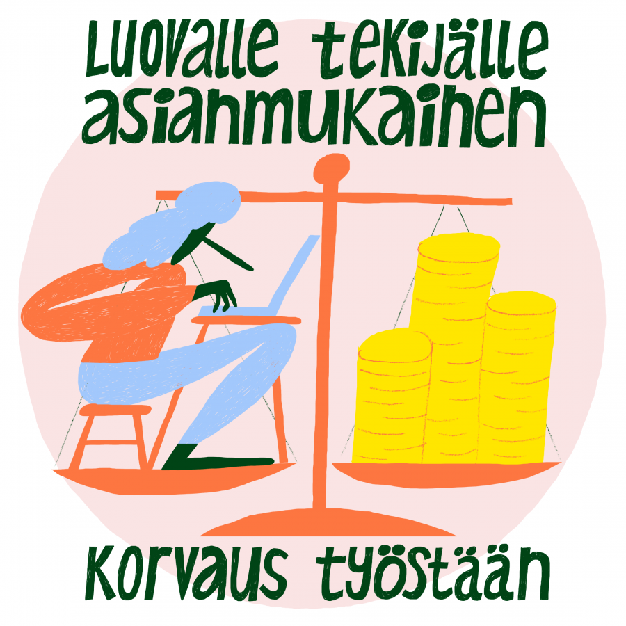 Kuva: Rakastaja Robert