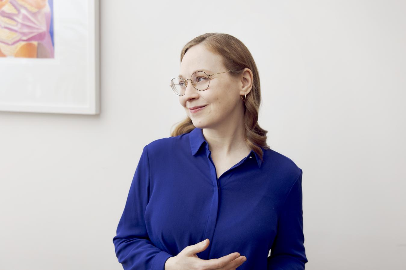 Kuva: Maija Astikainen Kuva: Maija Astikainen