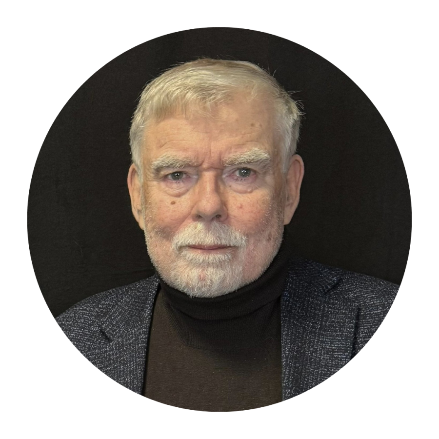 Kasvokuva Ari Tolppasesta