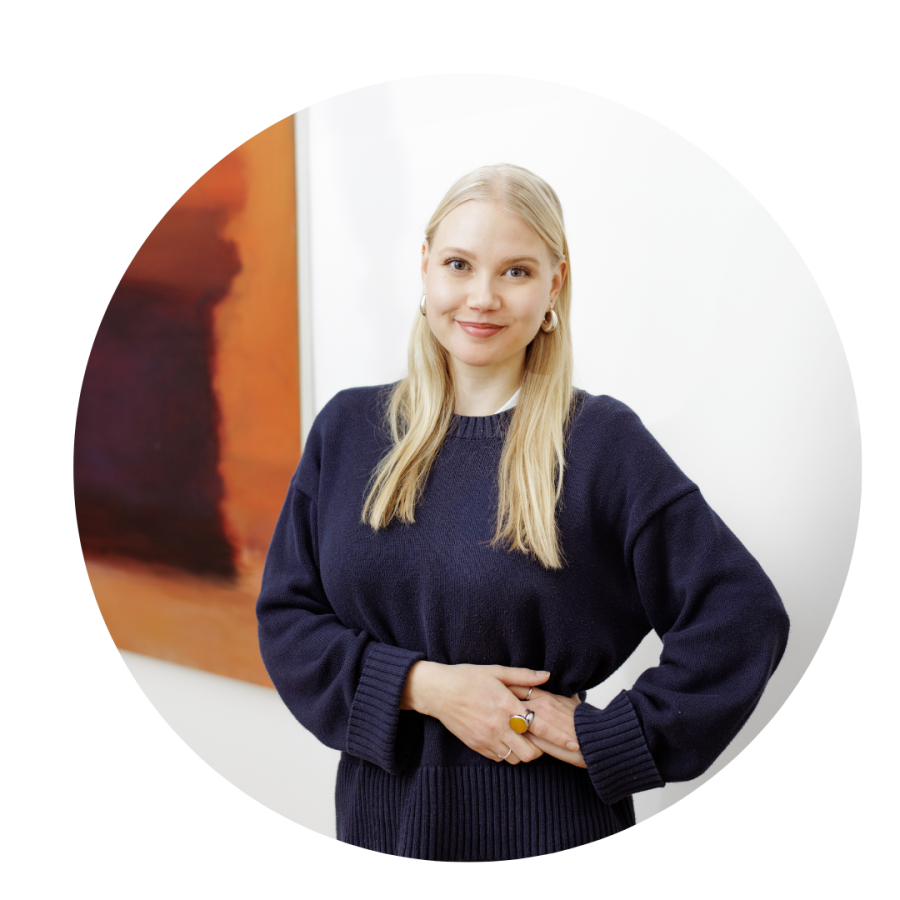 Melissa Alhberg
