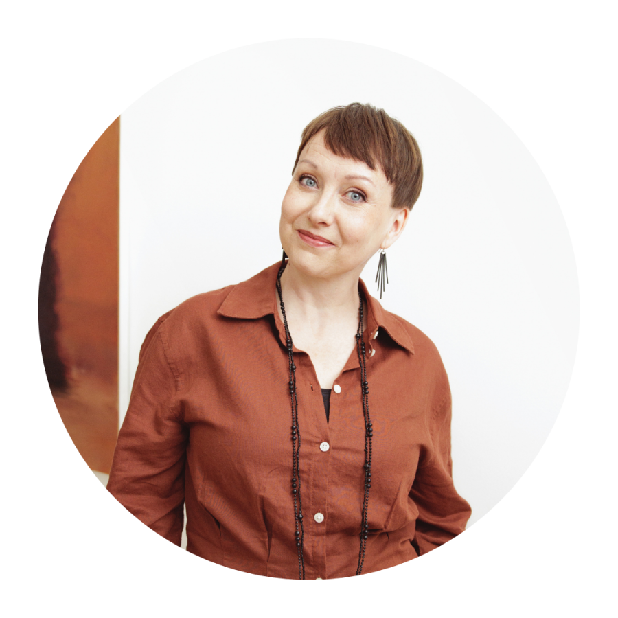 Mari Tähjä