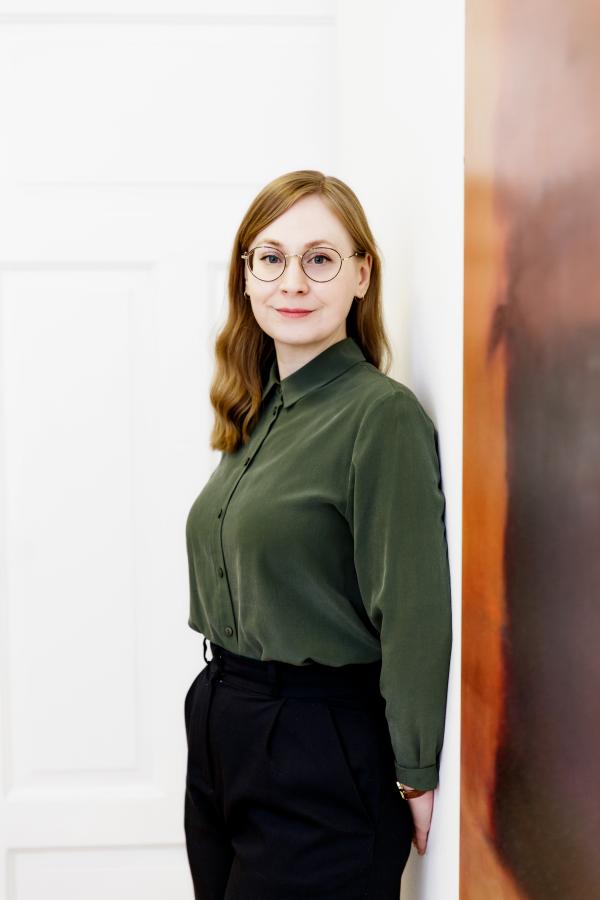 Kuva: Maija Astikainen
