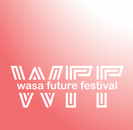 Wasa Future Festival -logo