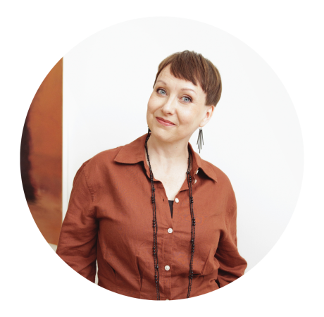 Mari Tähjä