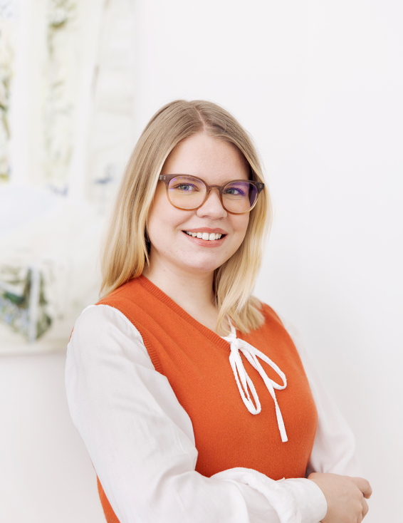 Karolina Sinivuori